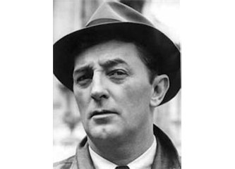 Dünya Sineması'nın unutulmazlarınadan Robert Mitchum'a saygı..