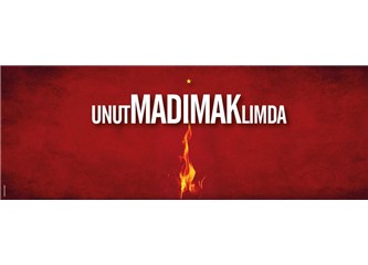 Madımak, bir utanç tablosu
