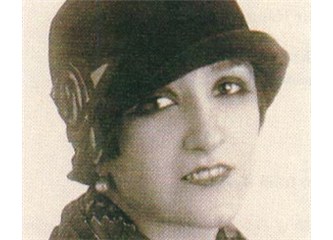 Bedia Muvahhit Cesur yürekli kadın!