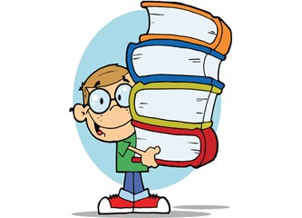 Zorunlu kitap okuma dersi
