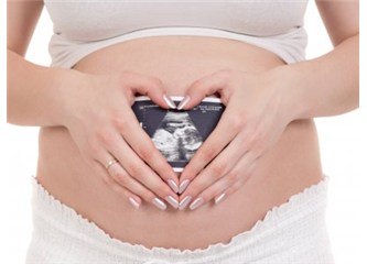 Hamilelikte Ultrasonografi ne zaman kullanılır güvenli midir?