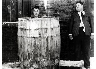 Laurel ve Hardy, Sinema tarihinin en ünlü ikilisi
