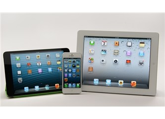 iPhone ve iPad şifre kırma resimli anlatım