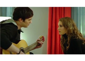 Çağatay Ulusoy, Serenay Sarıkaya’da ne buldu?
