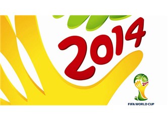 Brezilya 2014 Çeyrek Final Analizi : Giriş ve Genel Değerlendirme … ( Bölüm: 1 )
