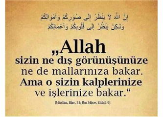Ne kaybederiz?
