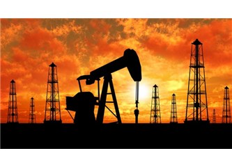 Irak'ın devasa petrol rezervleri