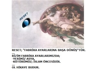 İzmir'in Yunanlılara işgal ettirilmesinde Osmanlılara “Reset” İslam öncesine dönüş ayarı mı var (3)
