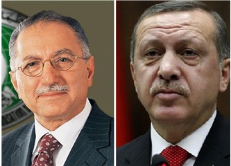 Erdoğan mı Ekmel Bey mi?