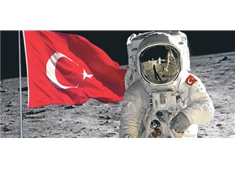 Türkiye uzaya ne zaman gidecek?
