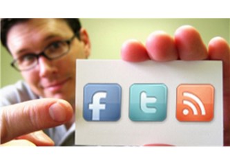 Kurumsal firmalar için dijital pazarlamaya giriş- sosyal medya
