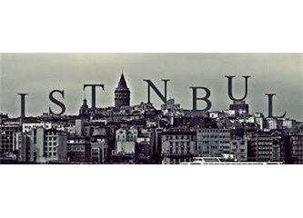 Kavgam İstanbul 