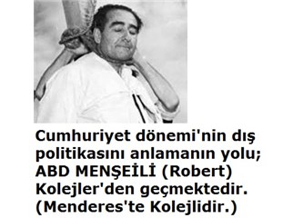 Yenilmiş Galipler! İnönü Celal Bayar’a DP’yi anlaşmalı kurdurdu ve Menderes harcandı (4)