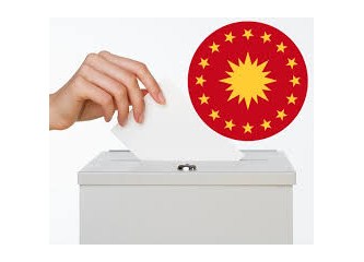 Türkiye’de Cumhurbaşkanlığı seçim süreci