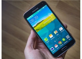 Samsung Galaxy S5 satışları iyi gitmiyor, peki ama neden? (bölüm 2)