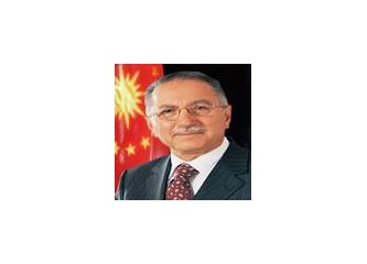 Ekmeleddin isminin anlamı ve mesajı