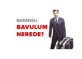 Bavulcu elinde bavulu olmadan adliyeye alınmadı..!