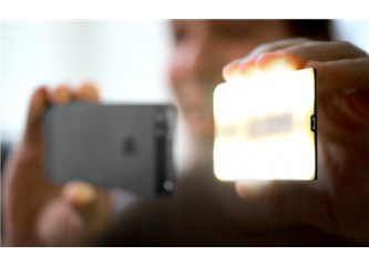 Nova Flash akıllı telefonlar için taşınabilir flash