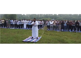 ''Piknik yapıp cihat çağrısında bulundular!''