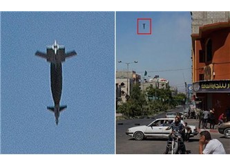 Gazze'de savaşan kim?