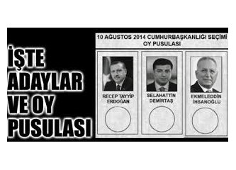 Boş vermeyin, oy verin!