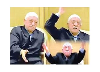 Fethullah Gülen'in son bedduası ve "çatı adayı" Ekmeleddin İhsanoğlu desteği...