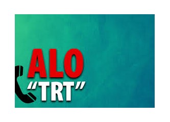 TRT'deki kul hakkı(mız)