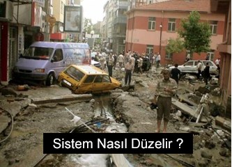 Sistem nasıl düzelir