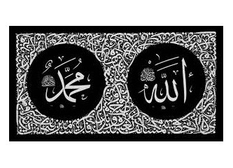Hesap edemedikleri Allah, Peygamber sevgimiz var