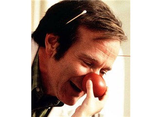 Uğurlar Ola Robin Williams