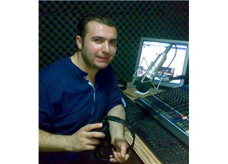 Yasin Şahin - Ravza FM