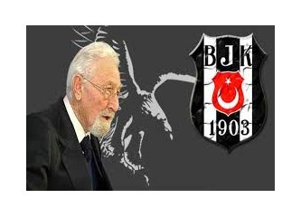 Süleyman Seba: Bize hakkını helal et, Başkan!