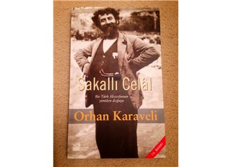 Sakallı Celal'ler