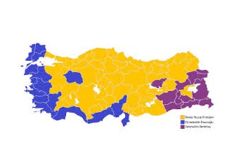Seçmenler yanıltmıştır!