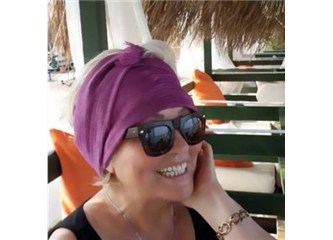 Teşekkürler tatilim