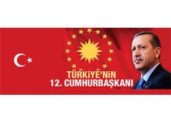 "Yeni Türkiye'nin eski Türkiye ile bir alakası yoktur... Şimdi yeni Türkiye doğmuştur"(M. Kemal)