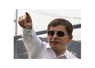 Yeni Başbakan Ahmet Davutoğlu! Peki, Ahmet Davutoğlu kimdir?