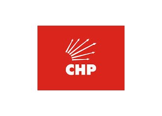 CHP: Strateji dururken şahısları tartışmak!