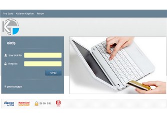 Ticaret Odası online kredi kartı tahsilat sistemi