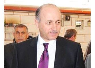 Feraceli, şemsiyeli turistler, ırmaklarda kandilli  saltanat kayıklarıyle gezecek,