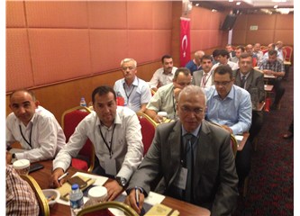 Büro Memur-Sen 8. Başkanlar Kurulu toplantısı Ankara’da yapıldı