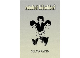 Rutubet böcekleri 7