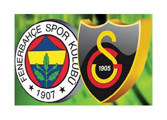 Süper Kupa'da Fenerbahçe Galatasaray'ı penaltılarla yendi