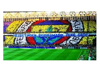 Kaleci Volkan'a linç girişimi üzerine Fenerbahçe'nin yaptığı açıklama...