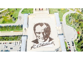 30 Ağustos Zafer Bayramı ve cülus
