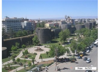 Diyarbakır