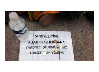 Sahi, ne olacak bu işin sonu?
