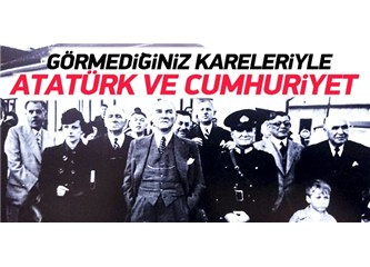 Milletin seçimine saygı duymak