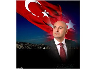 "Başbakan milletin adamı değil"