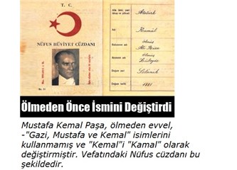 Atatürk’ün öğretmeni Şimon Zwi, (Şemsi Efendi) ve Yeni Devleti kuran kadrolar (3)